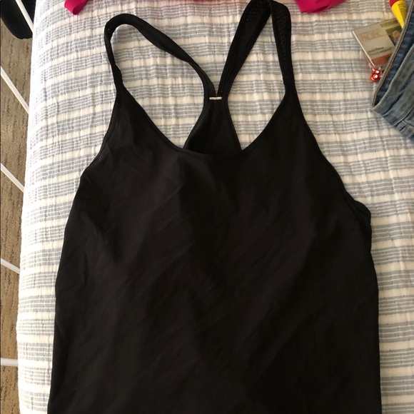 LuluLemon tank top - Picture 1 of 4